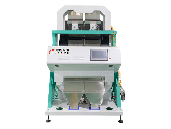 豆類(lèi)色選機(jī)