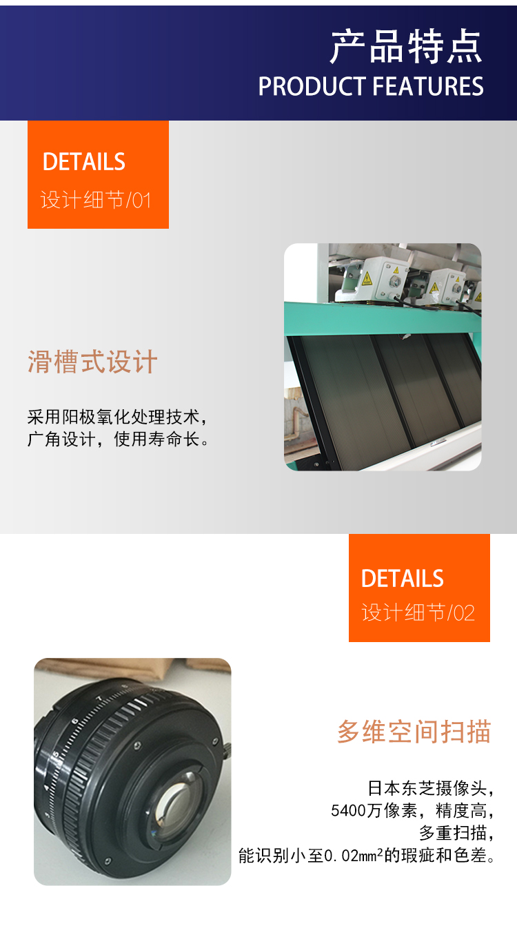 香料色選機(圖2)